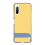 Slim Protection Case［ Original - initial color - J yellow ］