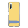 Slim Protection Case［ Original - initial color - J yellow ］