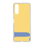 Slim Protection Case［ Original - initial color - J yellow ］