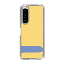 Slim Protection Case［ Original - initial color - J yellow ］
