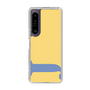 Slim Protection Case［ Original - initial color - J yellow ］