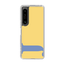 Slim Protection Case［ Original - initial color - J yellow ］