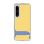 Slim Protection Case［ Original - initial color - J yellow ］