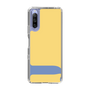 Slim Protection Case［ Original - initial color - J yellow ］