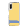 Slim Protection Case［ Original - initial color - J yellow ］