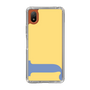 Slim Protection Case［ Original - initial color - J yellow ］