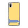 Slim Protection Case［ Original - initial color - J yellow ］