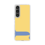 Slim Protection Case［ Original - initial color - J yellow ］