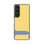 Slim Protection Case［ Original - initial color - J yellow ］
