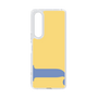 Slim Protection Case［ Original - initial color - J yellow ］