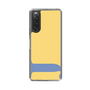 Slim Protection Case［ Original - initial color - J yellow ］