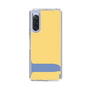 Slim Protection Case［ Original - initial color - J yellow ］