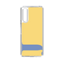 Slim Protection Case［ Original - initial color - J yellow ］