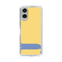 Slim Protection Case［ Original - initial color - J yellow ］