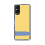 Slim Protection Case［ Original - initial color - J yellow ］