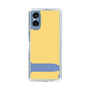Slim Protection Case［ Original - initial color - J yellow ］