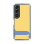 Slim Protection Case［ Original - initial color - J yellow ］