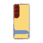 Slim Protection Case［ Original - initial color - J yellow ］