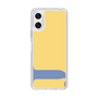 Slim Protection Case［ Original - initial color - J yellow ］