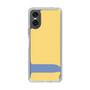 Slim Protection Case［ Original - initial color - J yellow ］