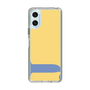 Slim Protection Case［ Original - initial color - J yellow ］
