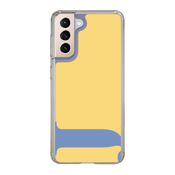 Slim Protection Case［ Original - initial color - J yellow ］