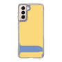Slim Protection Case［ Original - initial color - J yellow ］