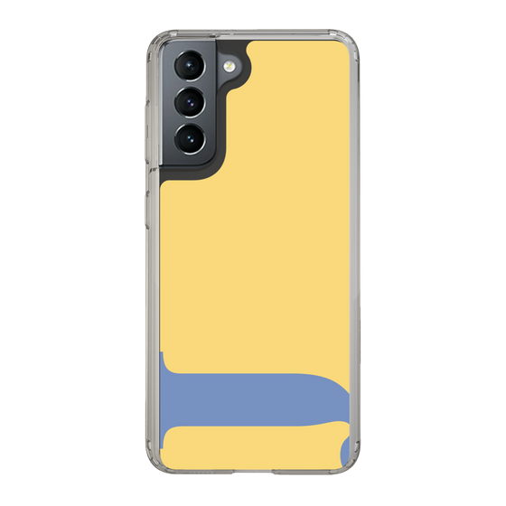 Slim Protection Case［ Original - initial color - J yellow ］