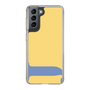 Slim Protection Case［ Original - initial color - J yellow ］