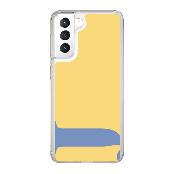 Slim Protection Case［ Original - initial color - J yellow ］
