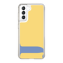 Slim Protection Case［ Original - initial color - J yellow ］