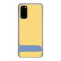 Slim Protection Case［ Original - initial color - J yellow ］