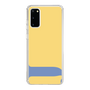 Slim Protection Case［ Original - initial color - J yellow ］