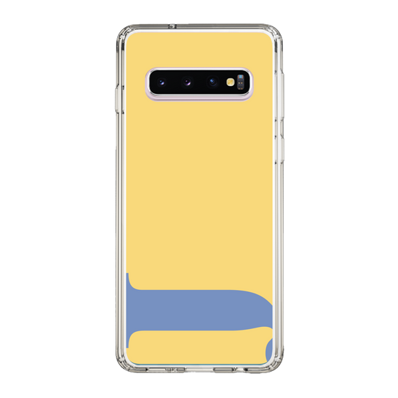 Slim Protection Case［ Original - initial color - J yellow ］