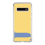 Slim Protection Case［ Original - initial color - J yellow ］