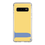 Slim Protection Case［ Original - initial color - J yellow ］