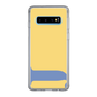 Slim Protection Case［ Original - initial color - J yellow ］