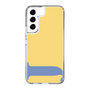 Slim Protection Case［ Original - initial color - J yellow ］