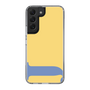 Slim Protection Case［ Original - initial color - J yellow ］