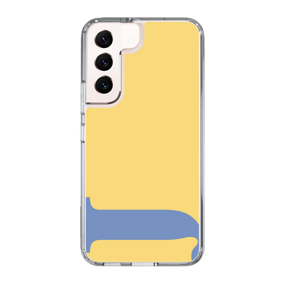 Slim Protection Case［ Original - initial color - J yellow ］