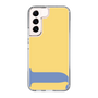 Slim Protection Case［ Original - initial color - J yellow ］