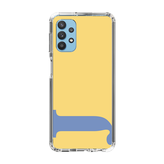 Slim Protection Case［ Original - initial color - J yellow ］