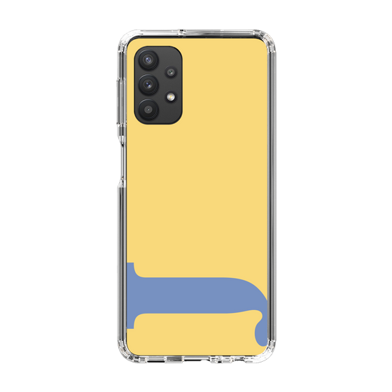 Slim Protection Case［ Original - initial color - J yellow ］