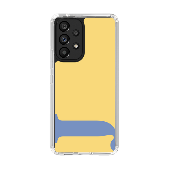 Slim Protection Case［ Original - initial color - J yellow ］