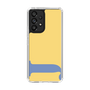 Slim Protection Case［ Original - initial color - J yellow ］