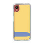 Slim Protection Case［ Original - initial color - J yellow ］