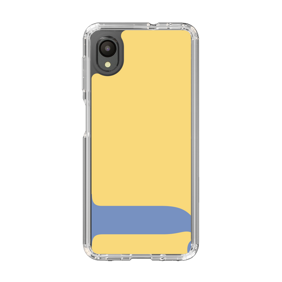 Slim Protection Case［ Original - initial color - J yellow ］