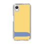 Slim Protection Case［ Original - initial color - J yellow ］