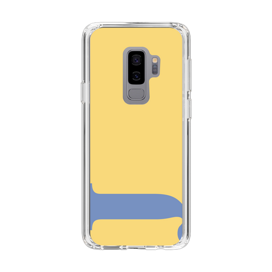 Slim Protection Case［ Original - initial color - J yellow ］