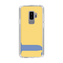 Slim Protection Case［ Original - initial color - J yellow ］
